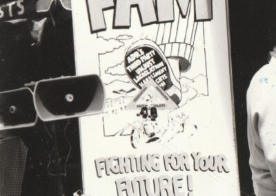 FAM Bike Show 14 Jan 1979