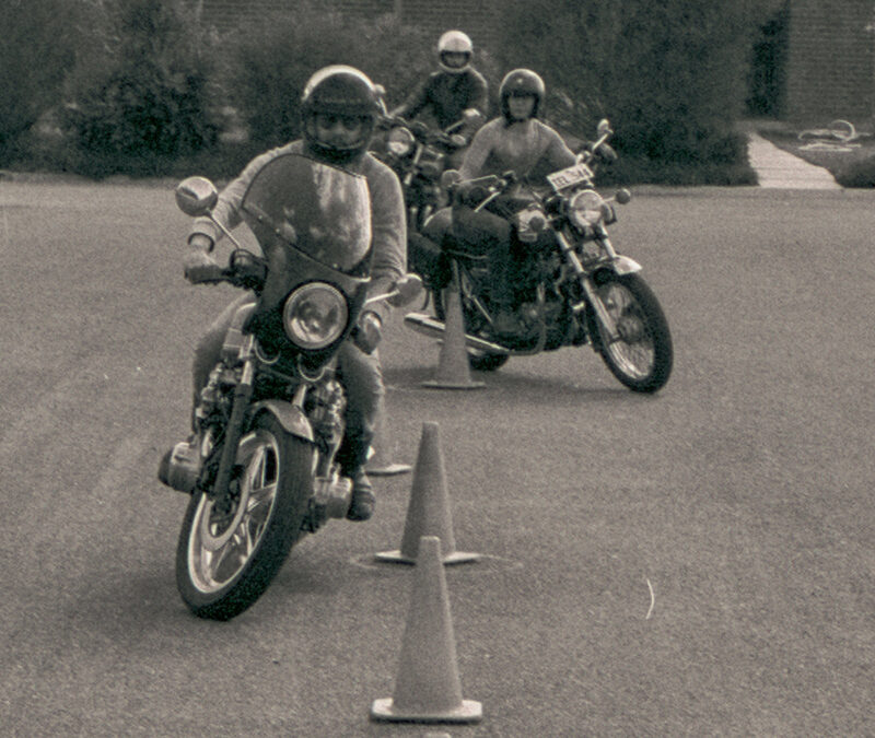 Road Safety Day 25 Aug 1979