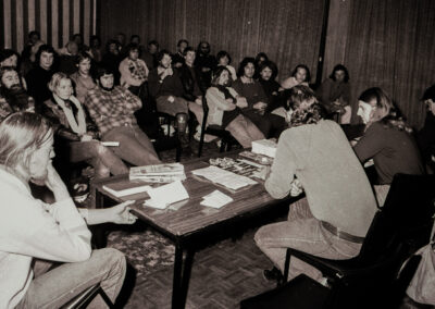 Various MRA Meetings