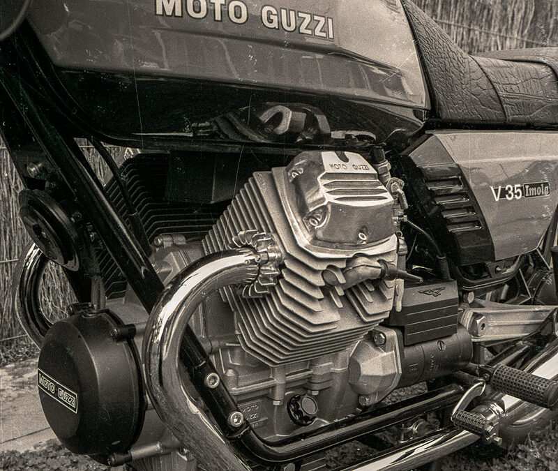 Moto Guzzi
