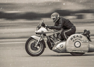 Read Sidecar Record Attempt