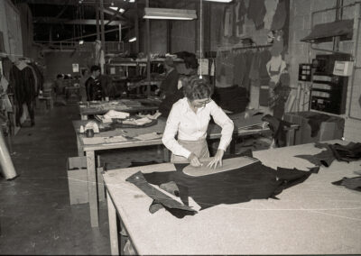 Walden Miller Leathers