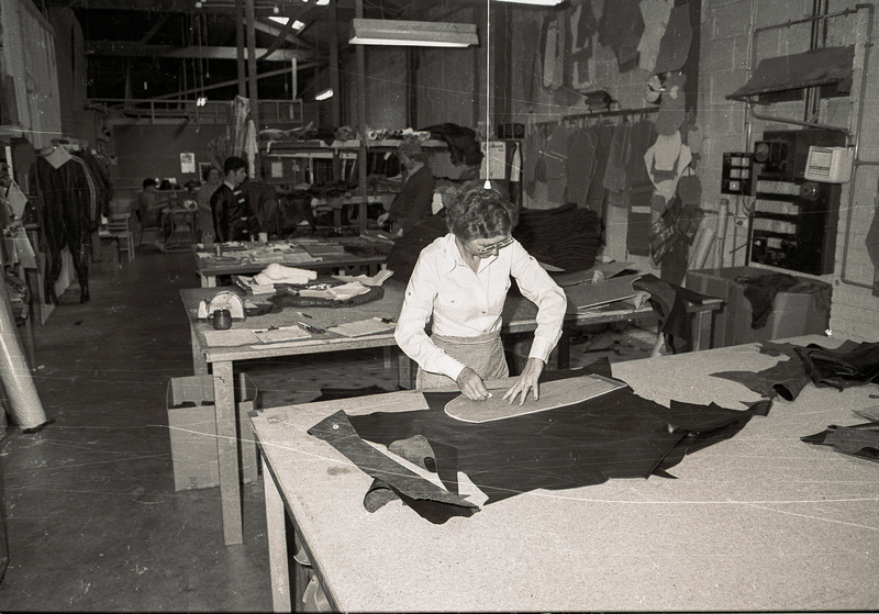 Walden Miller Leathers