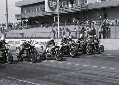 1st Round of SA Road Racing Championships (Pt 2)