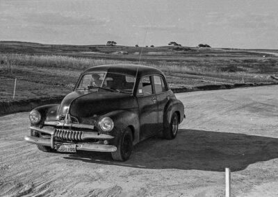 FJ Holden