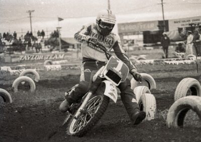 MX 5 – MRA/AIR Supercross