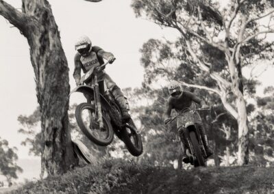 MX 9 – 1981 SA Motocross Championship