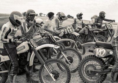 Rob Twyerould Motocross School