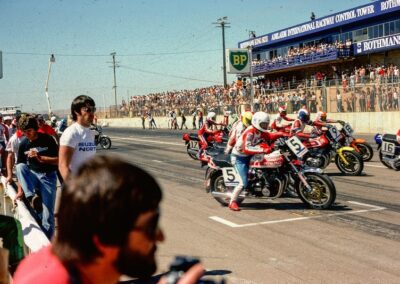 1980 Advertiser Three Hour