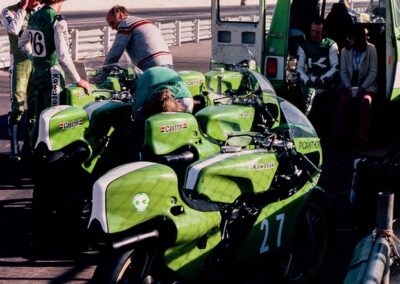 1980 Aust Champs AIR