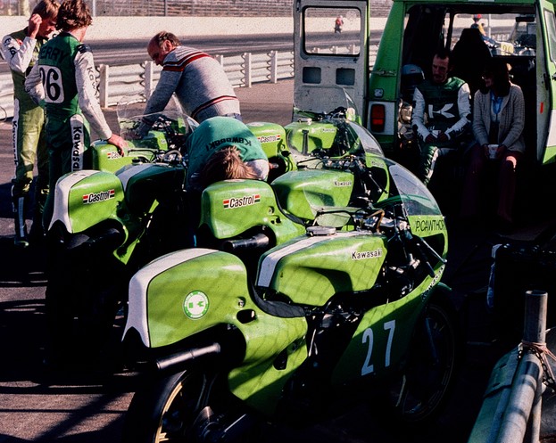 1980 Aust Champs AIR