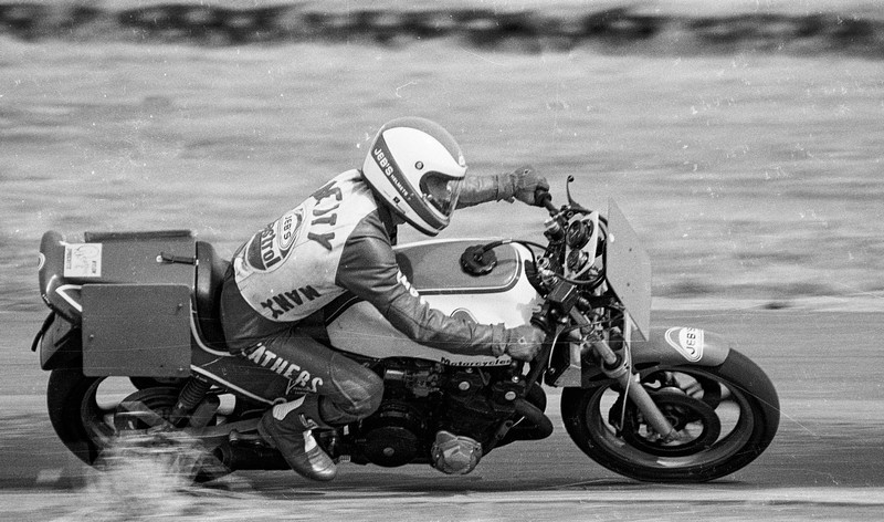 Racing Part 2